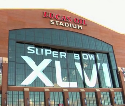 Demo Video Link: Super Bowl 2012
